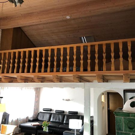Gunglstubn Hotell Grainau Exteriör bild