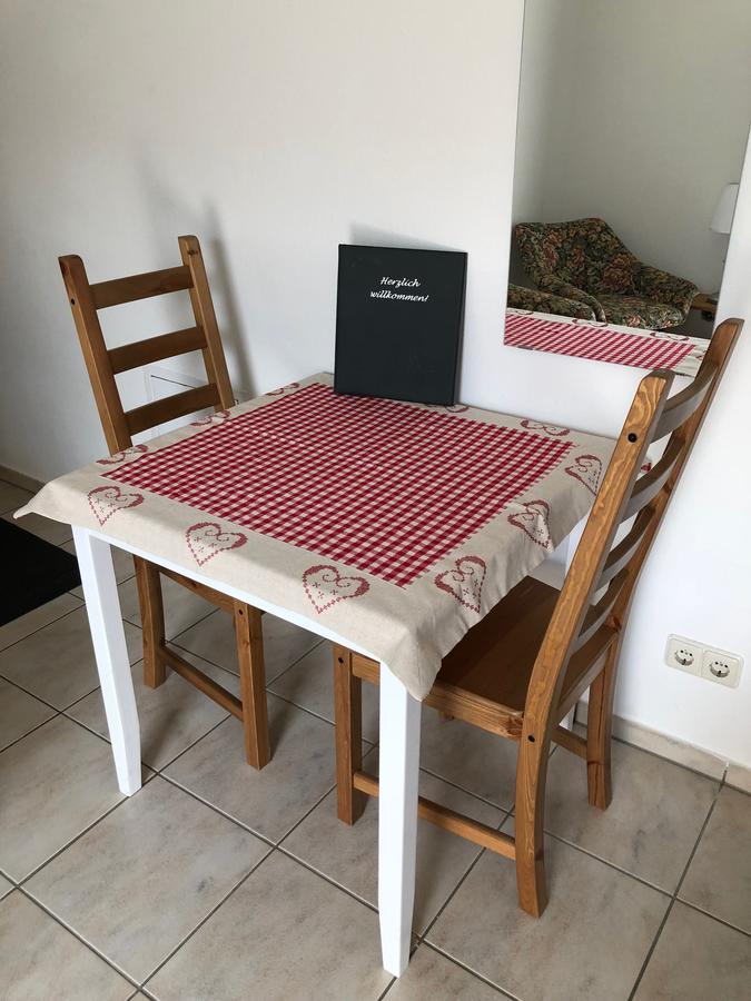 Gunglstubn Hotell Grainau Exteriör bild