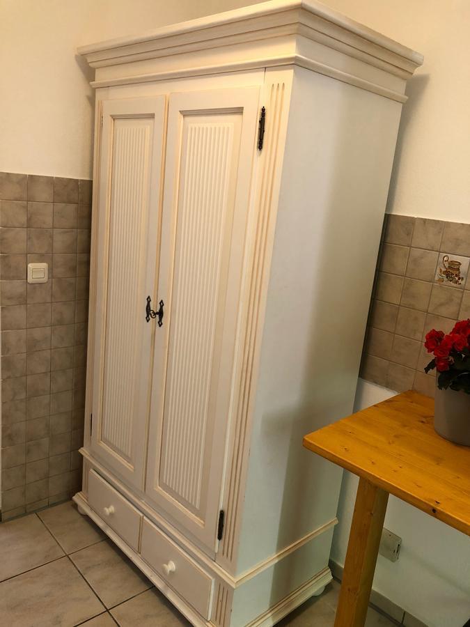 Gunglstubn Hotell Grainau Exteriör bild
