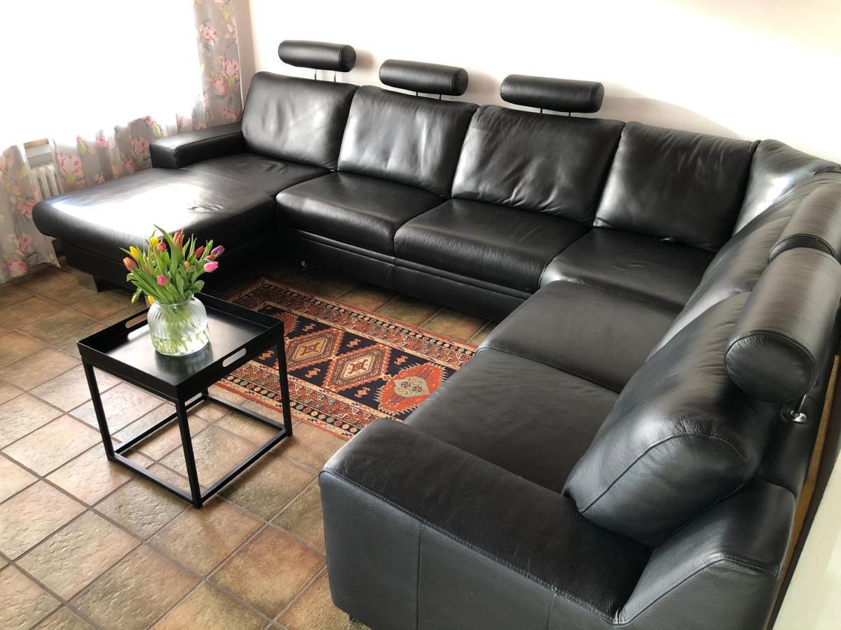 Gunglstubn Hotell Grainau Rum bild